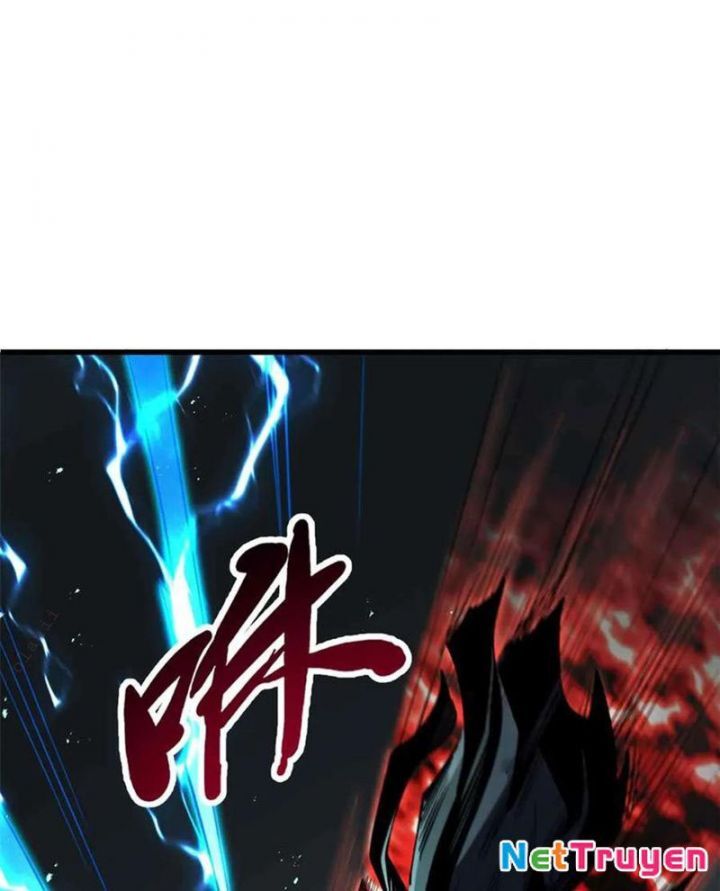 Siêu Cấp Thần Cơ Nhân [Chap 270-353]