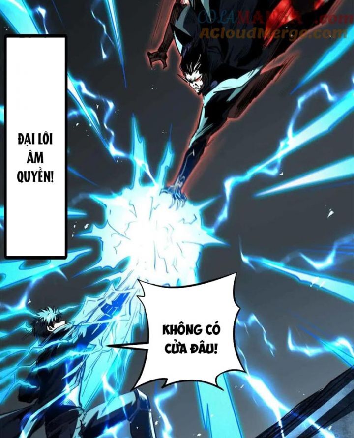 Siêu Cấp Thần Cơ Nhân [Chap 270-353]