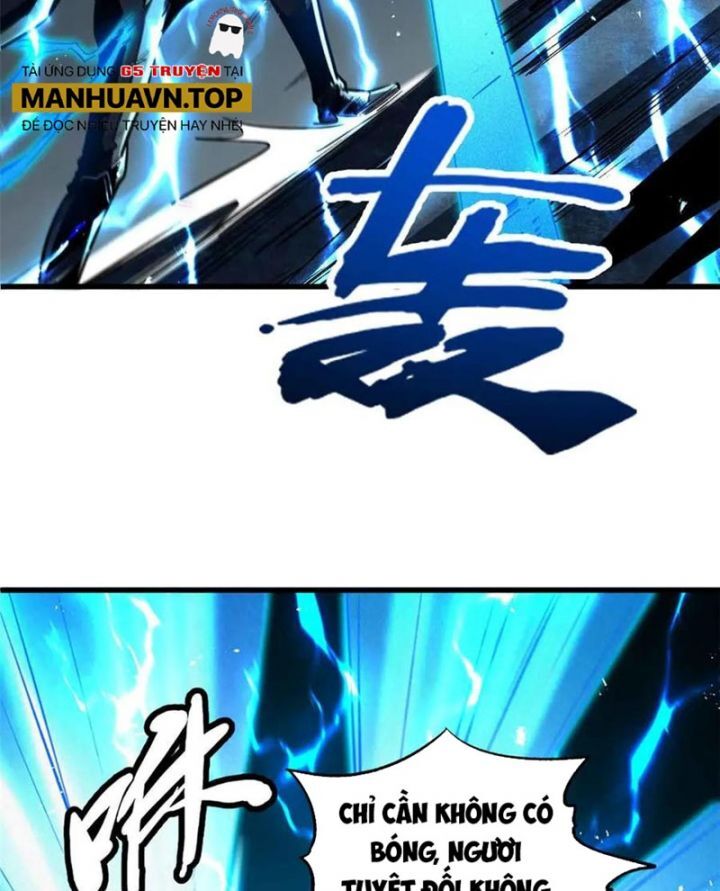 Siêu Cấp Thần Cơ Nhân [Chap 270-353]