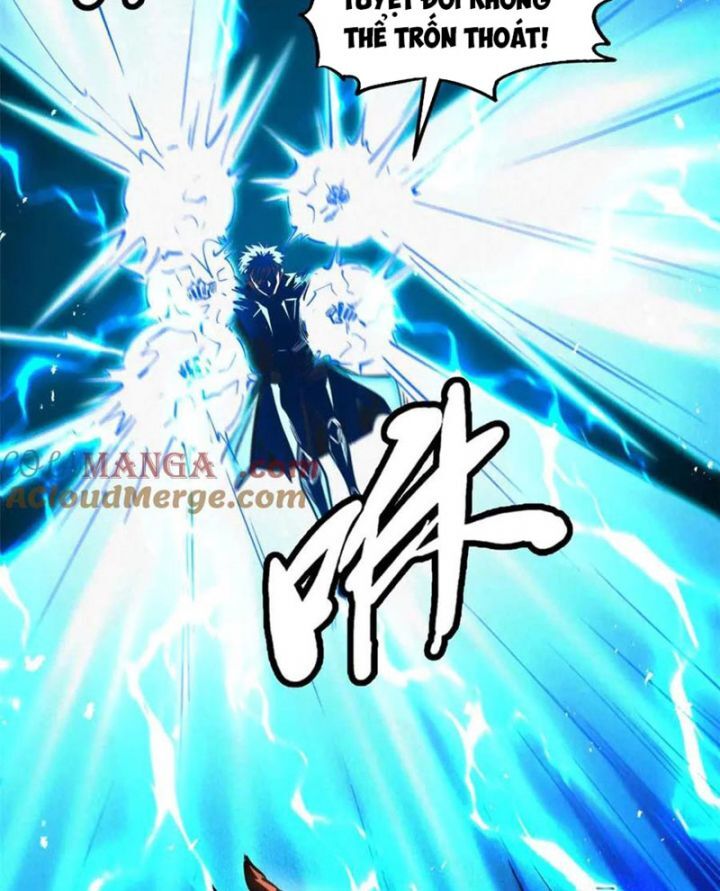 Siêu Cấp Thần Cơ Nhân [Chap 270-353]