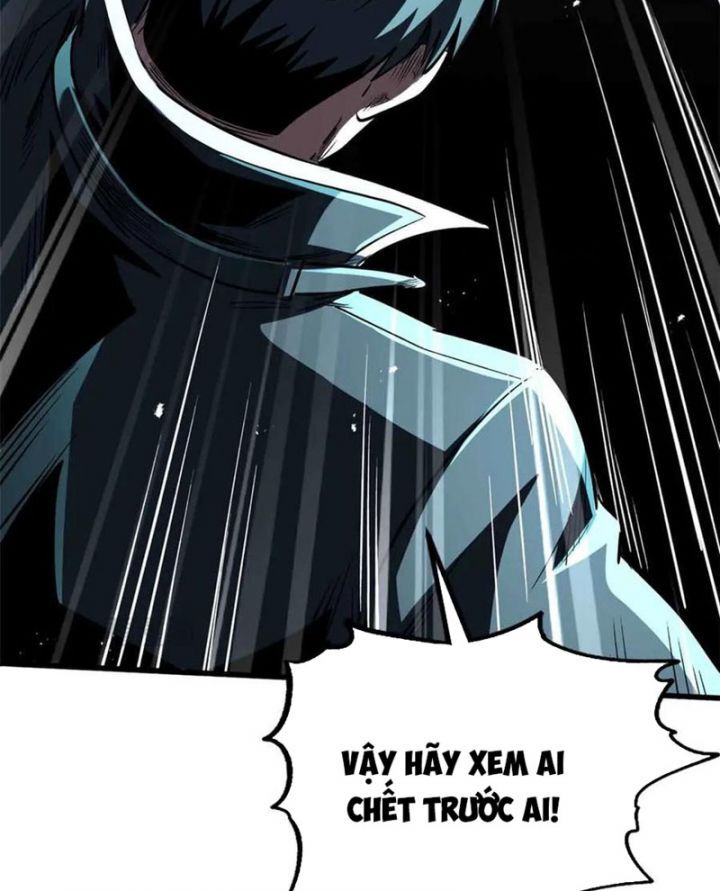 Siêu Cấp Thần Cơ Nhân [Chap 270-353]
