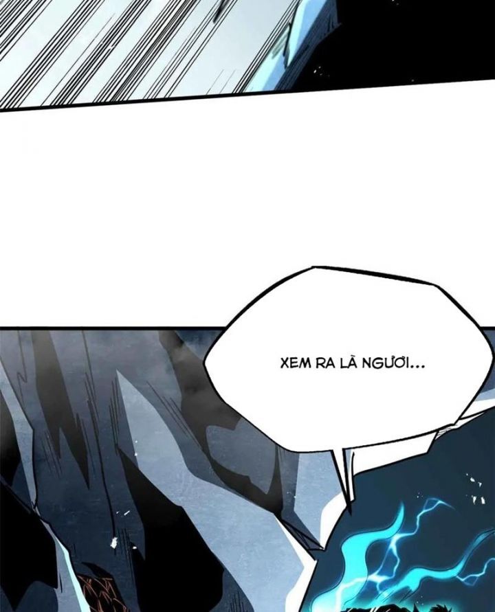 Siêu Cấp Thần Cơ Nhân [Chap 270-353]