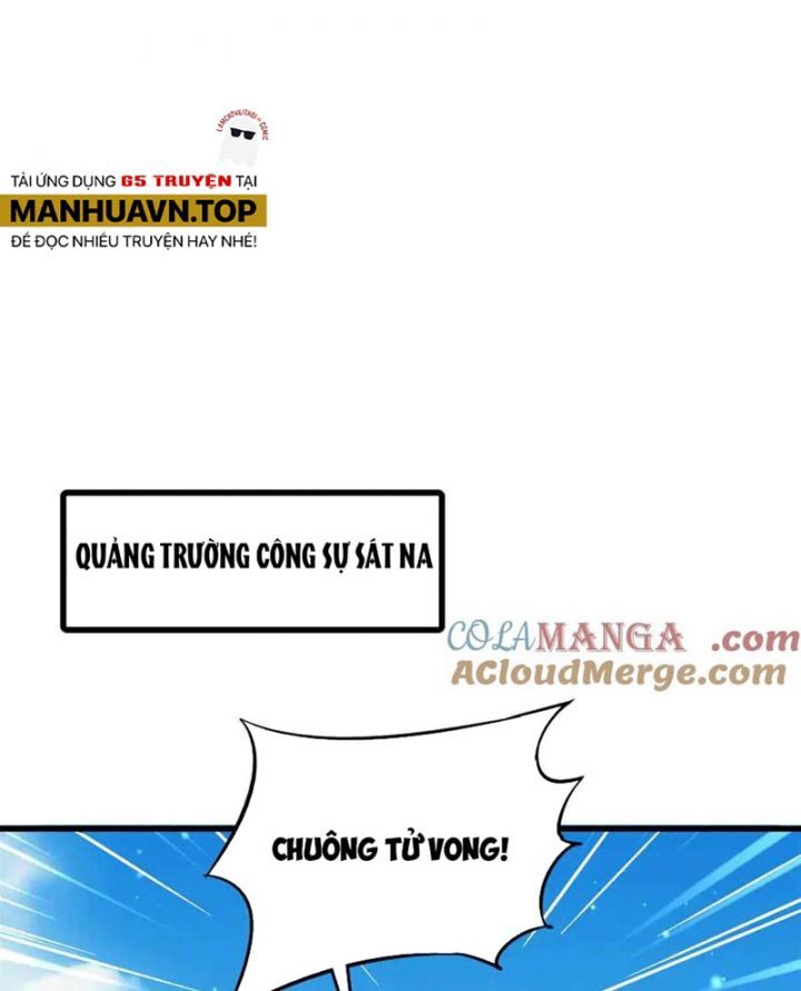 Siêu Cấp Thần Cơ Nhân [Chap 270-353]