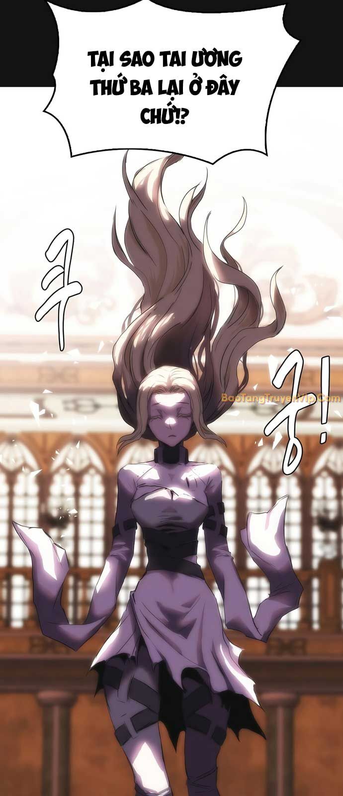 Bản Năng Hồi Quy Của Chó Săn Chap 62