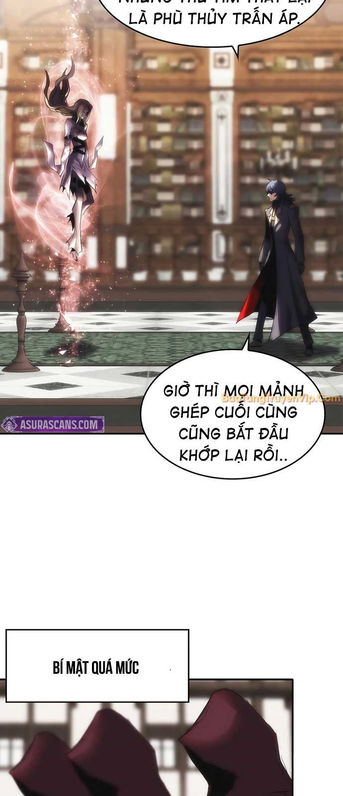 Bản Năng Hồi Quy Của Chó Săn Chap 62