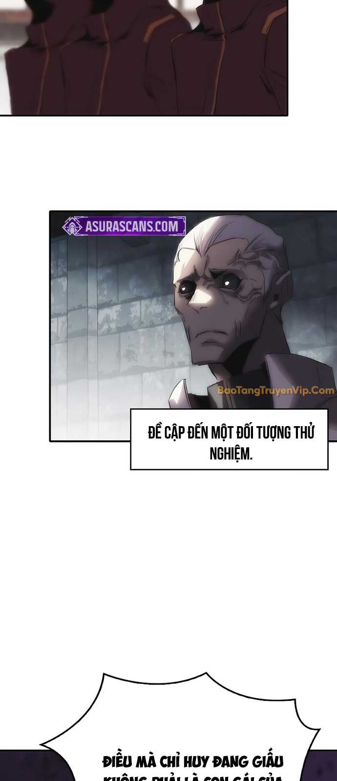 Bản Năng Hồi Quy Của Chó Săn Chap 62
