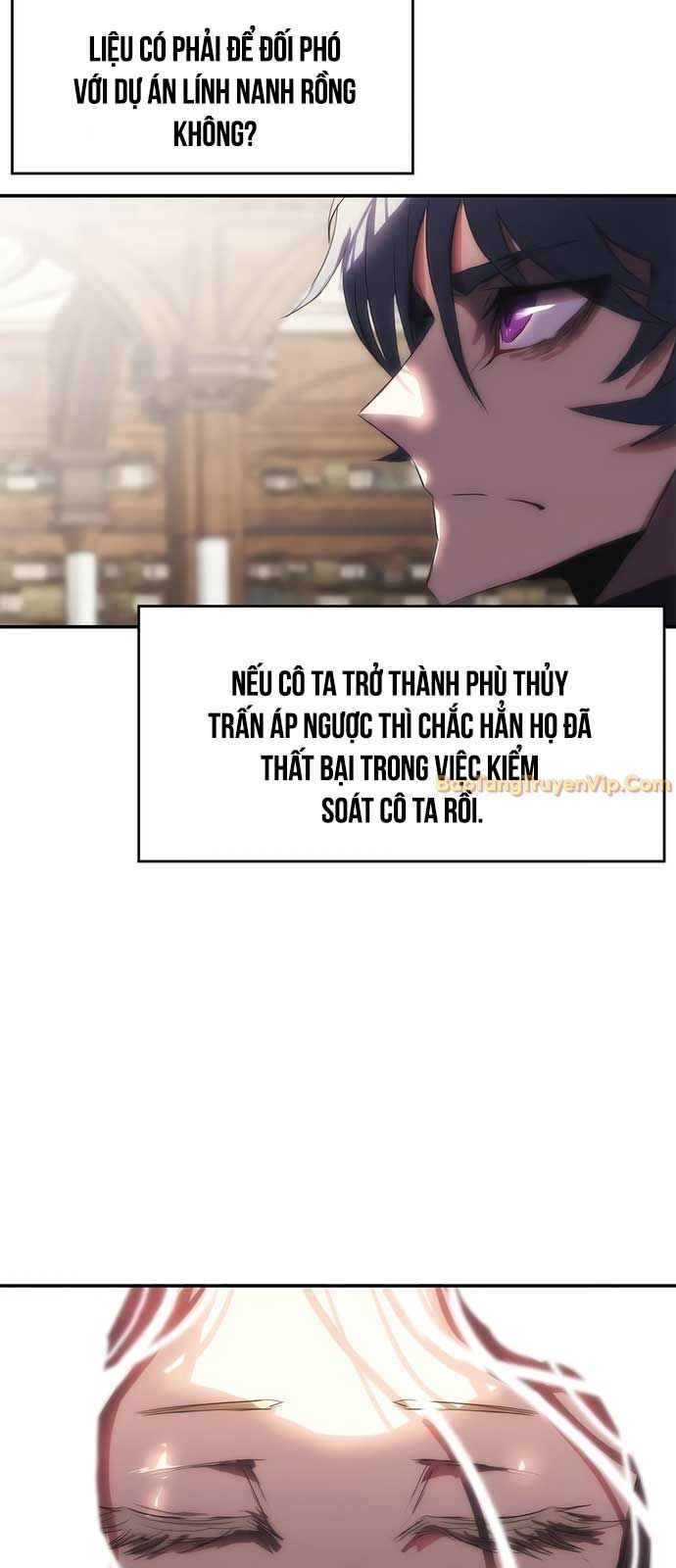 Bản Năng Hồi Quy Của Chó Săn Chap 62