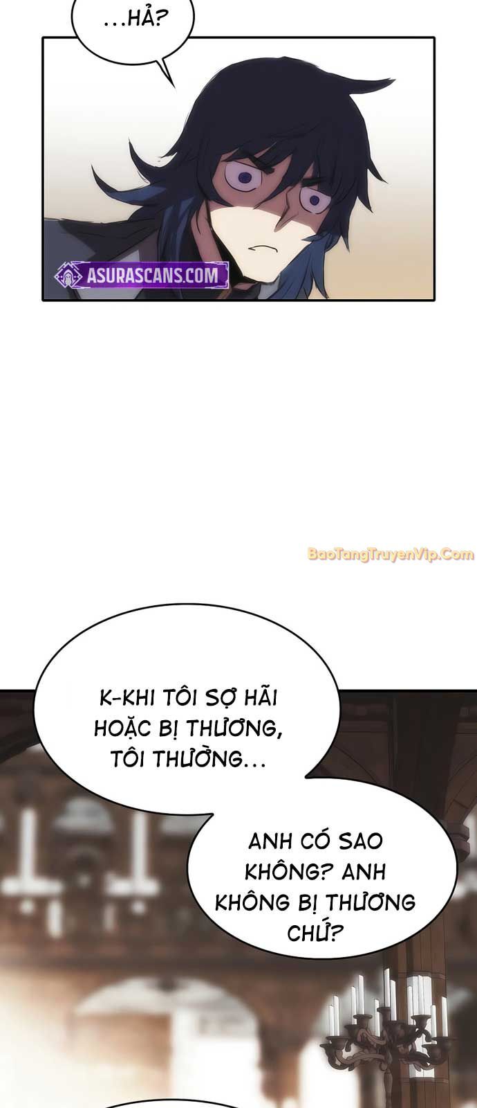 Bản Năng Hồi Quy Của Chó Săn Chap 62