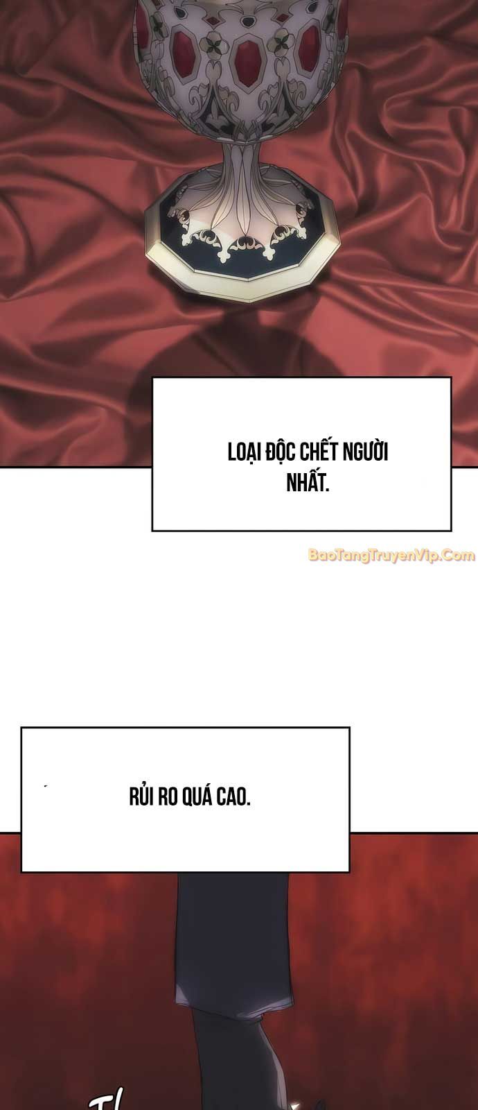 Bản Năng Hồi Quy Của Chó Săn Chap 62