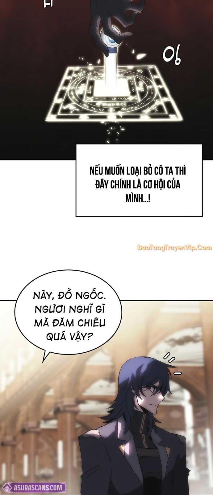 Bản Năng Hồi Quy Của Chó Săn Chap 62