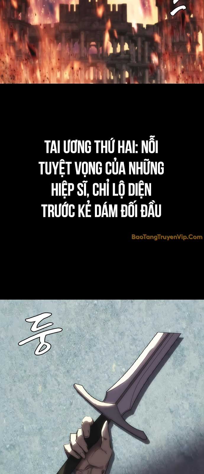Bản Năng Hồi Quy Của Chó Săn Chap 62