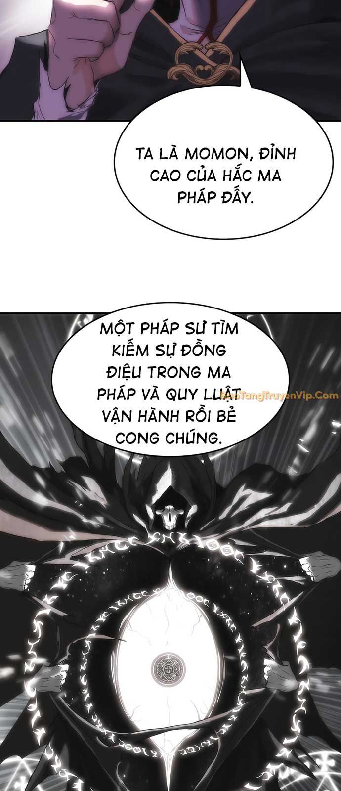 Bản Năng Hồi Quy Của Chó Săn Chap 62