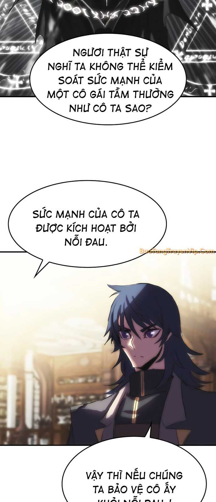 Bản Năng Hồi Quy Của Chó Săn Chap 62
