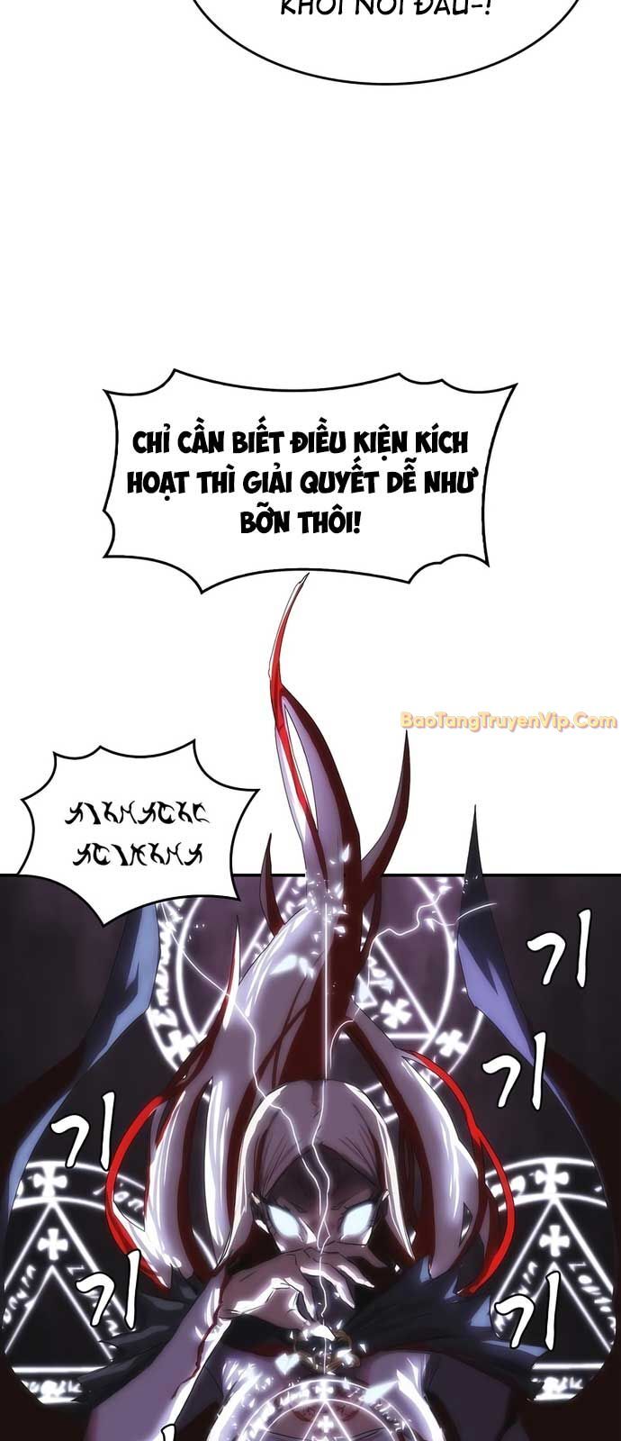 Bản Năng Hồi Quy Của Chó Săn Chap 62