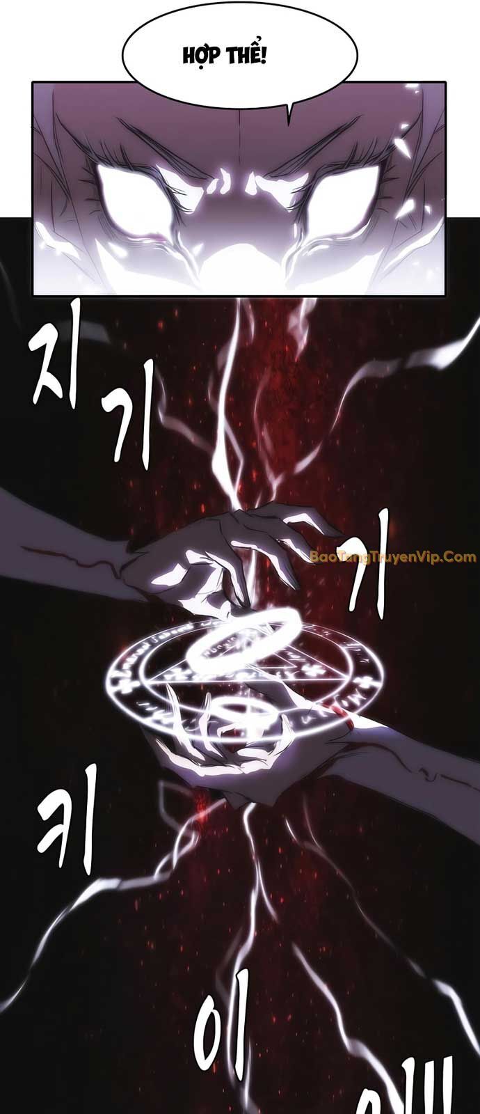 Bản Năng Hồi Quy Của Chó Săn Chap 62