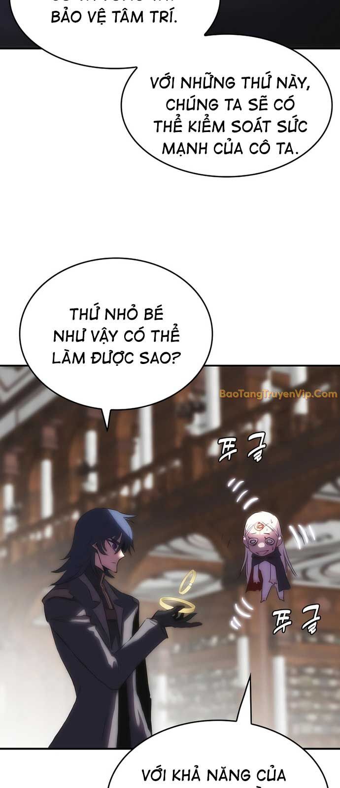 Bản Năng Hồi Quy Của Chó Săn Chap 62