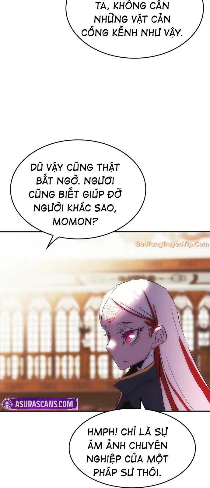 Bản Năng Hồi Quy Của Chó Săn Chap 62