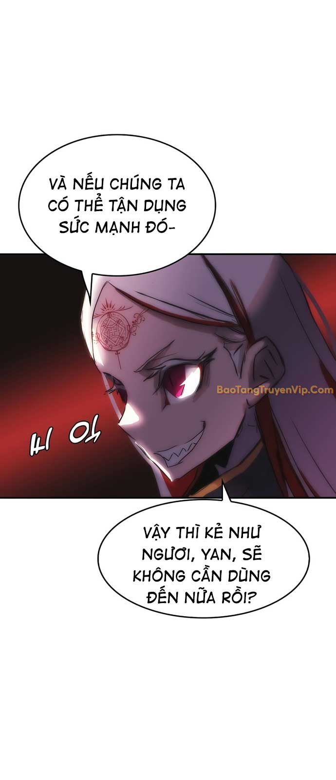 Bản Năng Hồi Quy Của Chó Săn Chap 62