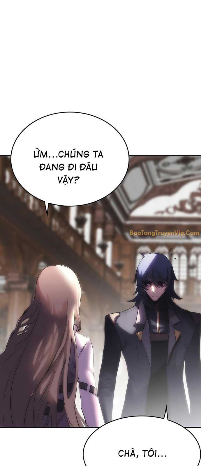 Bản Năng Hồi Quy Của Chó Săn Chap 62
