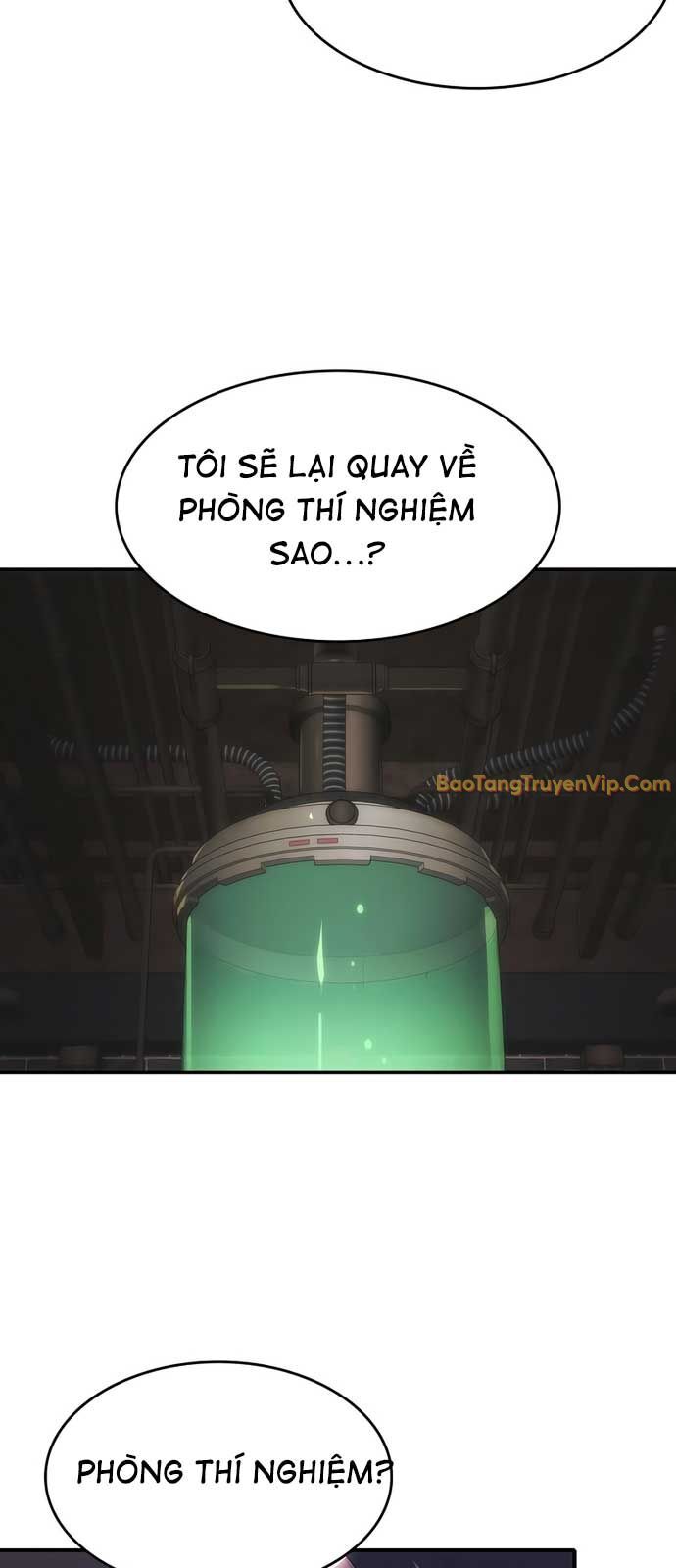 Bản Năng Hồi Quy Của Chó Săn Chap 62