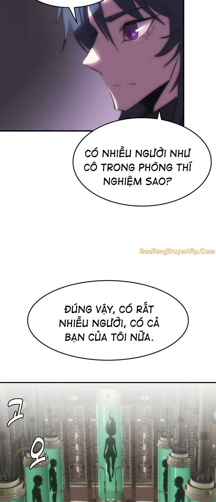 Bản Năng Hồi Quy Của Chó Săn Chap 62