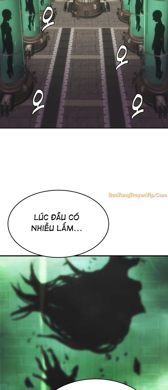 Bản Năng Hồi Quy Của Chó Săn Chap 62