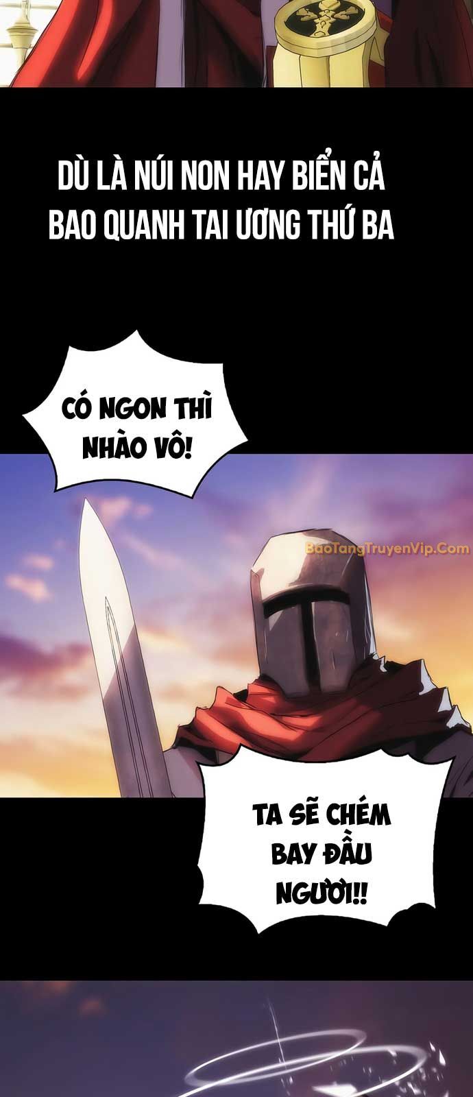 Bản Năng Hồi Quy Của Chó Săn Chap 62