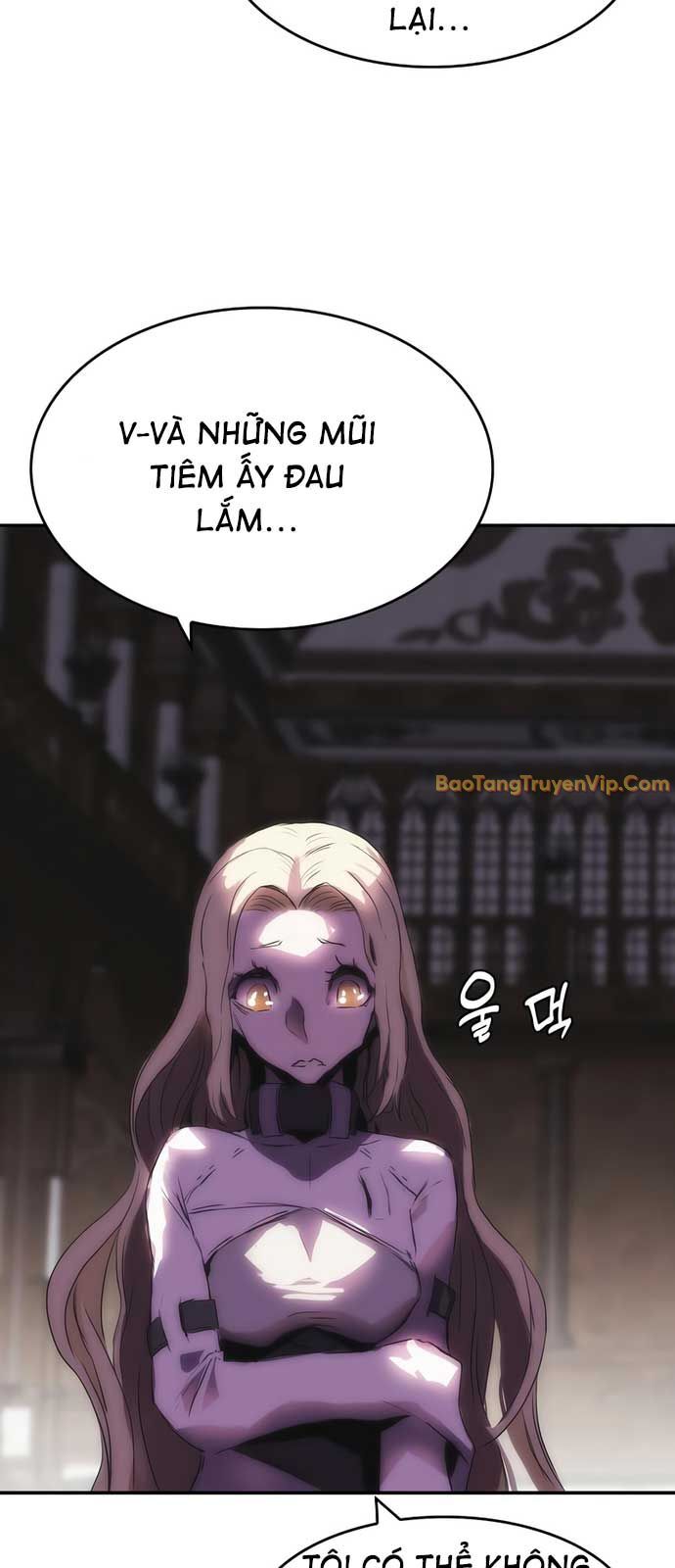 Bản Năng Hồi Quy Của Chó Săn Chap 62