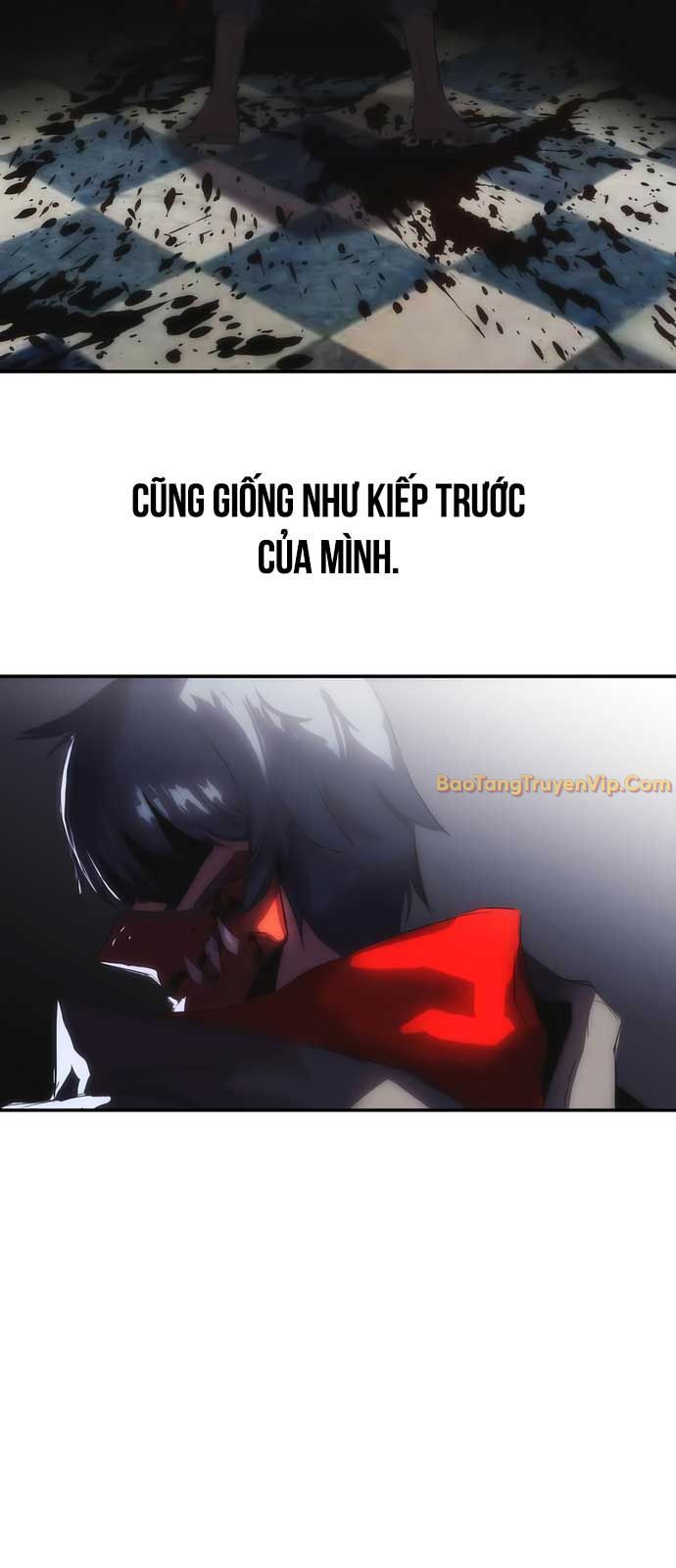 Bản Năng Hồi Quy Của Chó Săn Chap 62