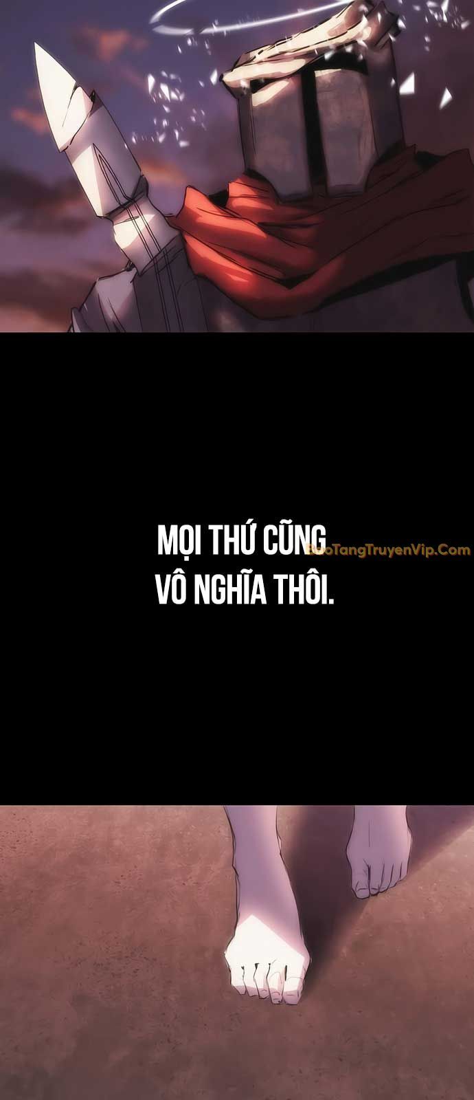 Bản Năng Hồi Quy Của Chó Săn Chap 62