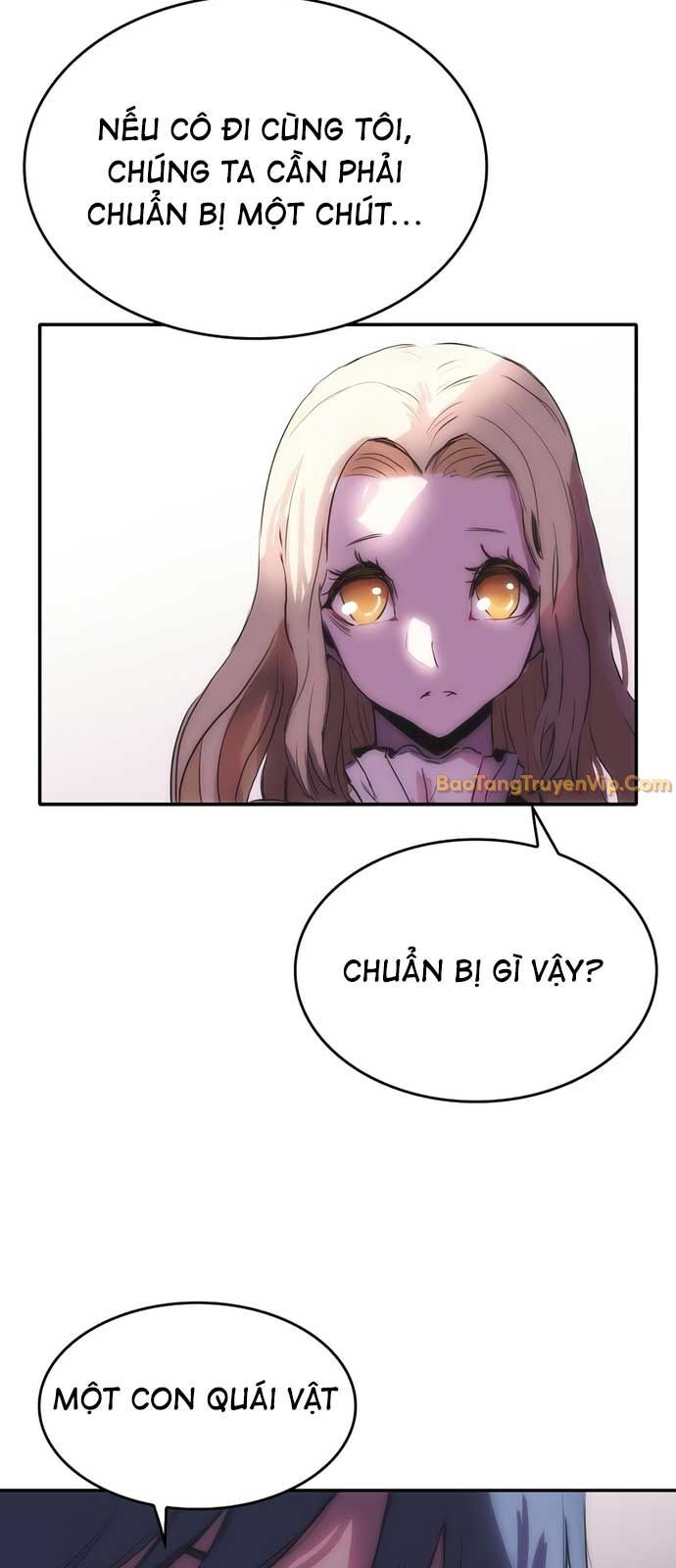 Bản Năng Hồi Quy Của Chó Săn Chap 62