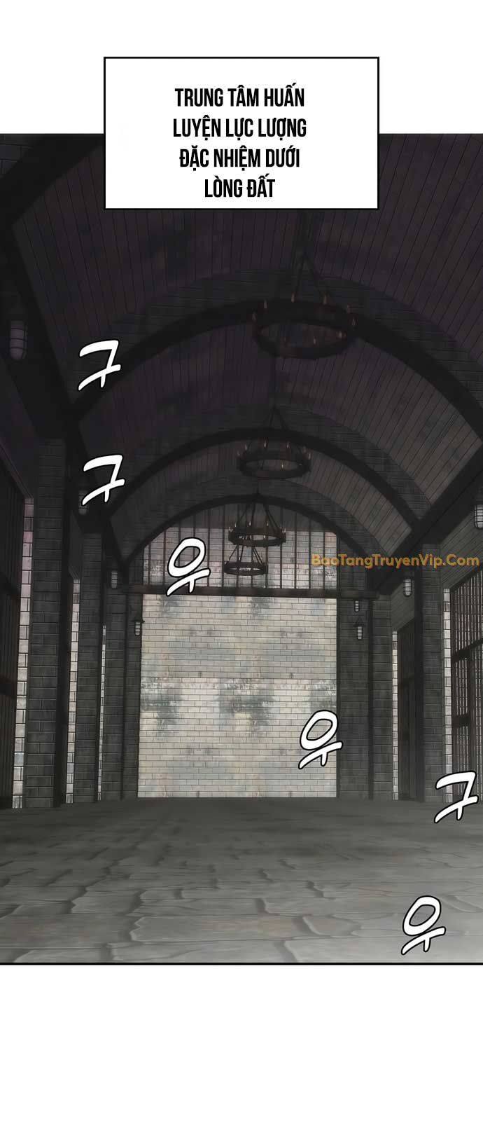 Bản Năng Hồi Quy Của Chó Săn Chap 62