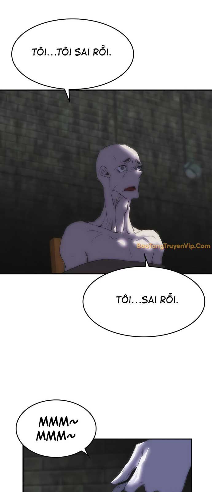 Bản Năng Hồi Quy Của Chó Săn Chap 62