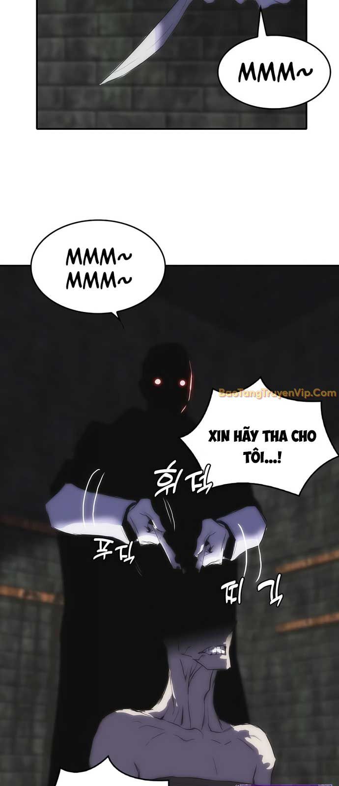 Bản Năng Hồi Quy Của Chó Săn Chap 62