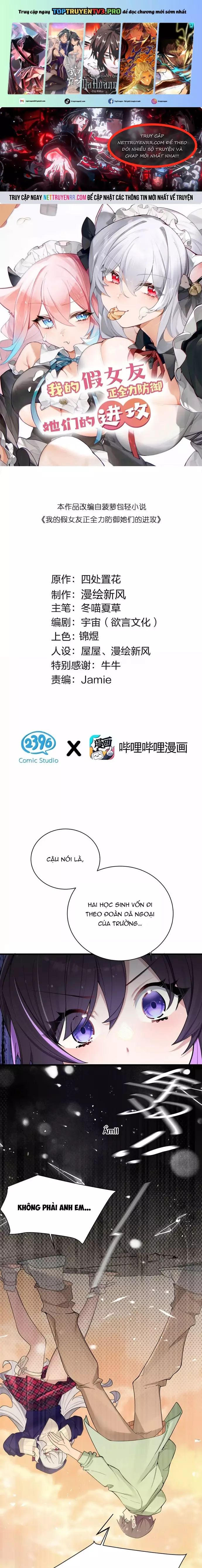 Làm Sao Để Chạy Trốn Dàn Hậu Cung [Chap 170-173]