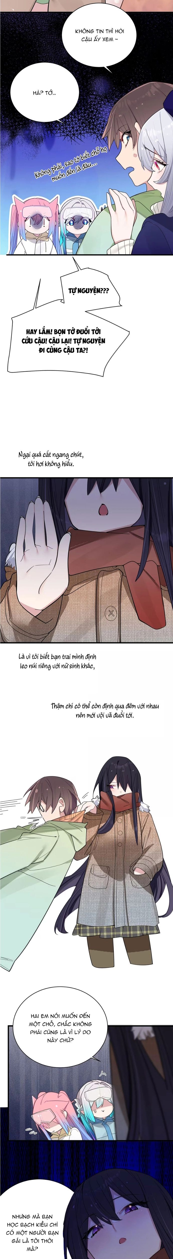 Làm Sao Để Chạy Trốn Dàn Hậu Cung [Chap 170-173]