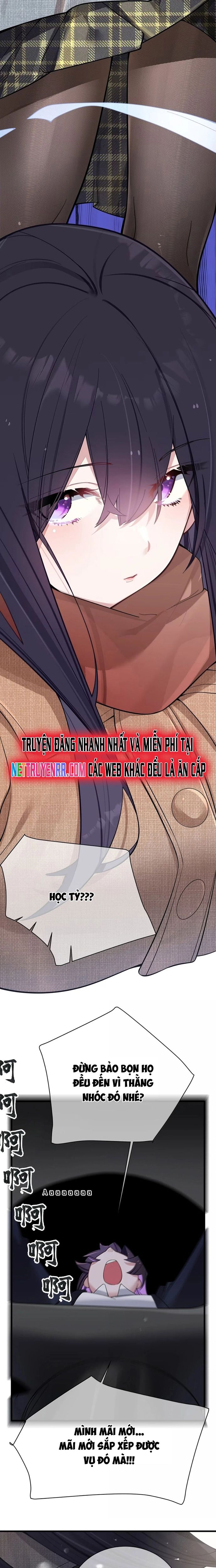Làm Sao Để Chạy Trốn Dàn Hậu Cung [Chap 170-173]