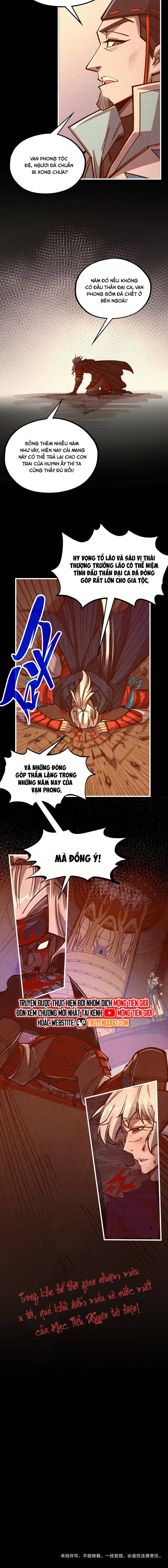 Chapter 421 - Image 12