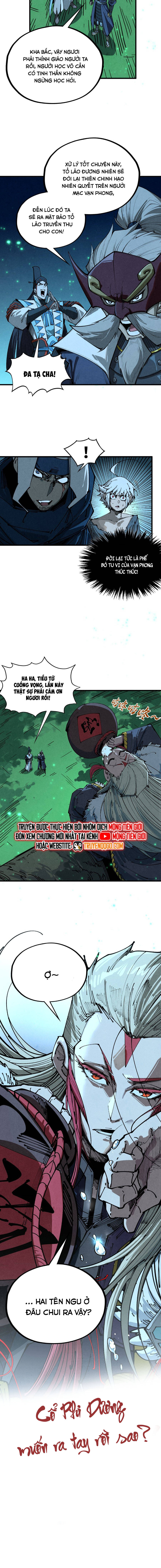 Chapter 422 - Image 12