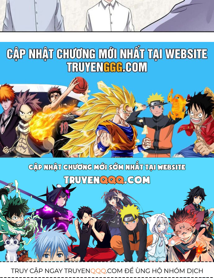 Cùng Ngự Thần Thú Báo Thù Chap 112