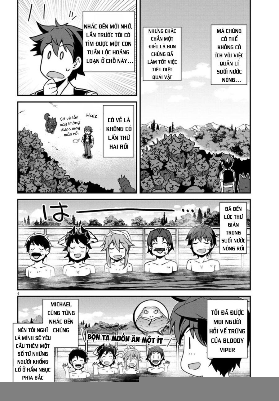 Cuộc Sống Thong Dong Ở Dị Thế Giới [Chap 263-264] - Page 5