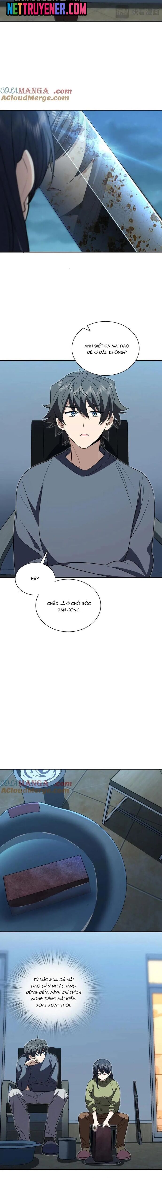 Chapter 377 - Image 4