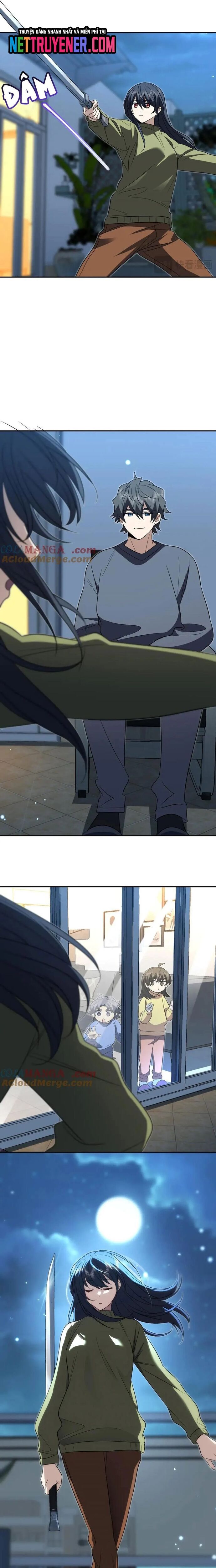 Chapter 377 - Image 8