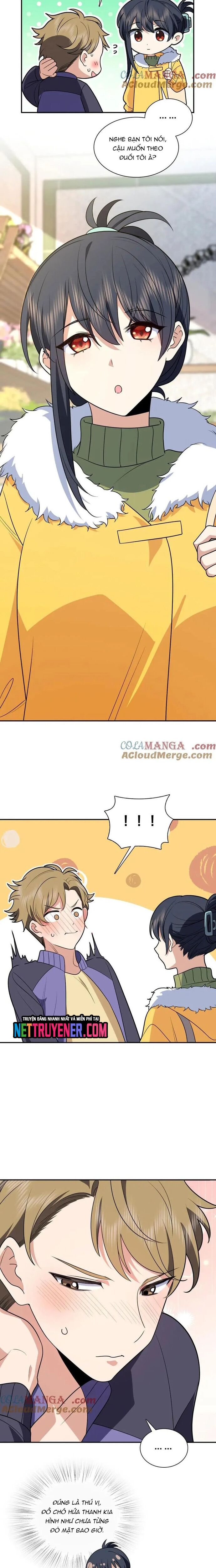 Chapter 378 - Image 10