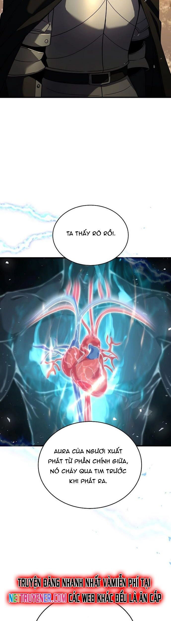 Sự Trở Lại Của Pháp Sư 8 Vòng Chap 111