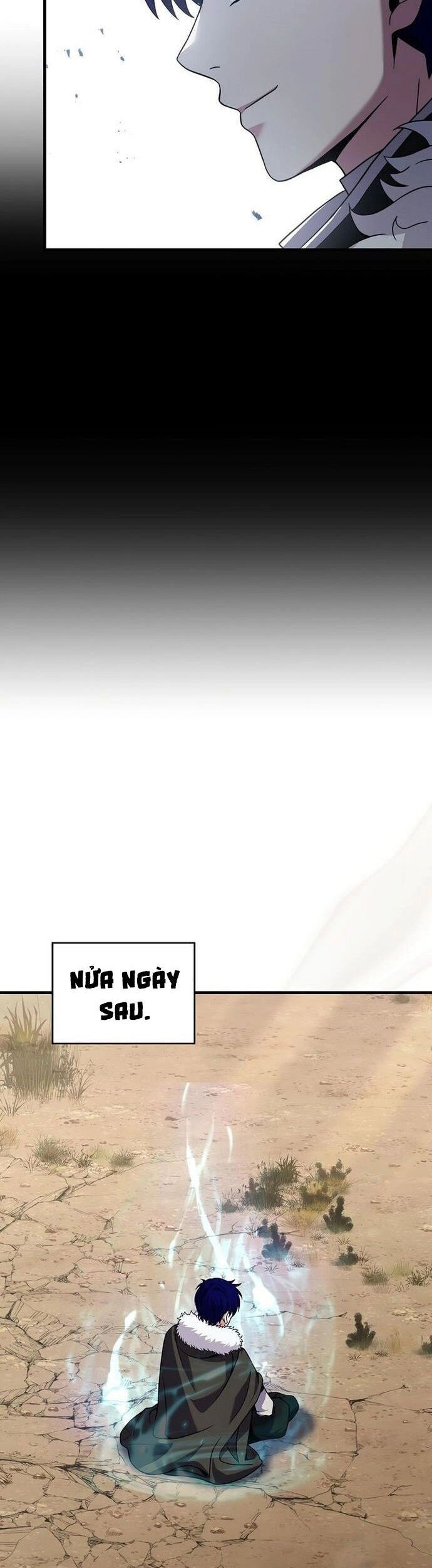 Sự Trở Lại Của Pháp Sư 8 Vòng Chap 111