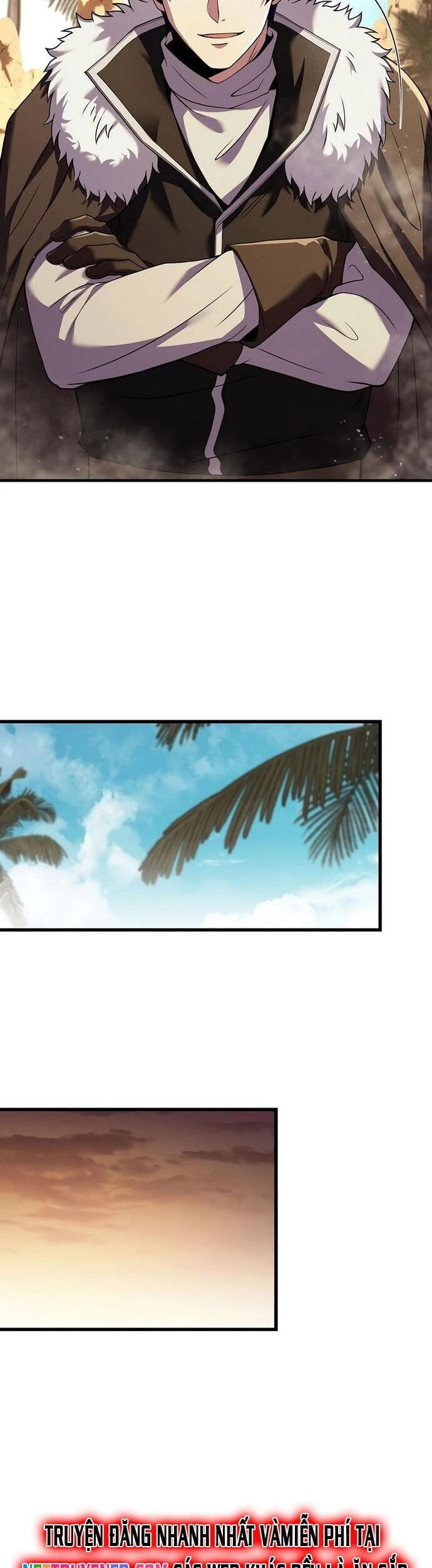 Sự Trở Lại Của Pháp Sư 8 Vòng Chap 111