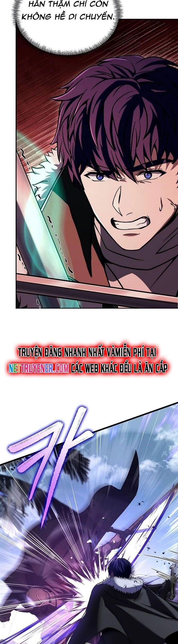 Sự Trở Lại Của Pháp Sư 8 Vòng Chap 111