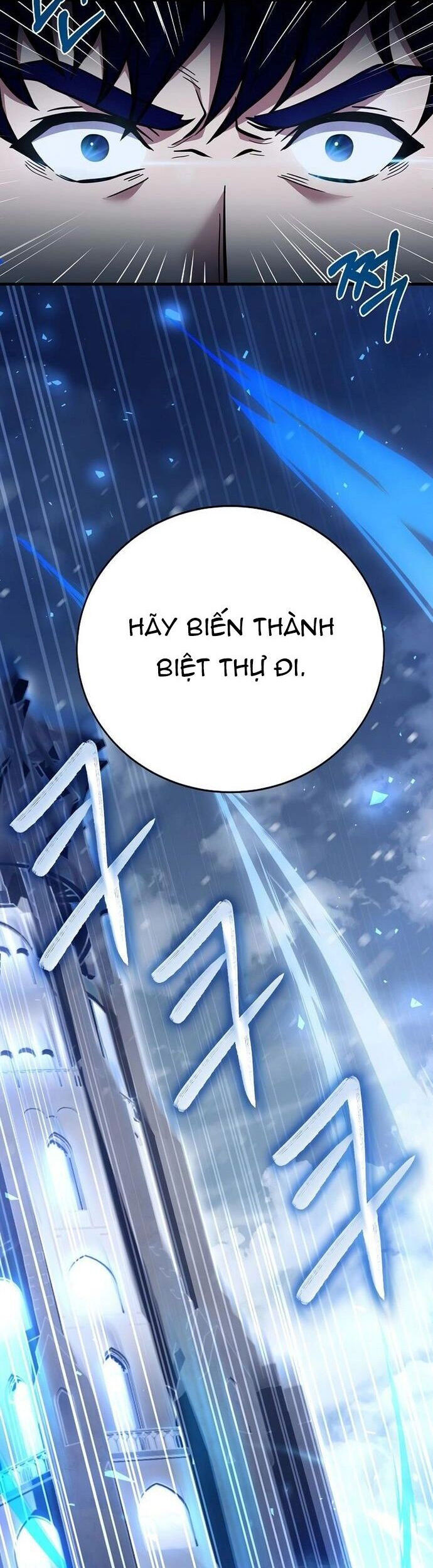 Sự Trở Lại Của Pháp Sư 8 Vòng Chap 115