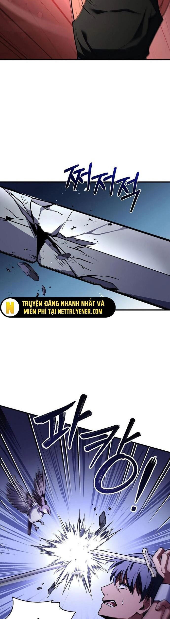 Sự Trở Lại Của Pháp Sư 8 Vòng Chap 115